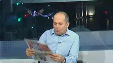 Radu Banciu, după ce Gheorghe Dincă a anunțat că e dispus să dea interviuri televizate pentru 10.000 de euro: „Poate că nu poți să-l întrebi direct dacă le-a omorât pe cele două fete” (VIDEO)