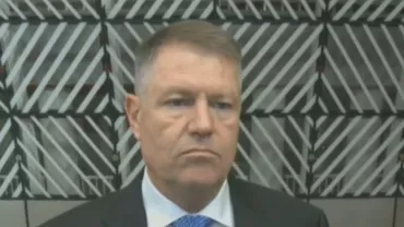 Iohannis, despre alegerile din Marea Britanie: E un rezultat foarte bun pentru România. Sperăm cu toții că se va finaliza Brexit-ul cu acordul care îi protejează pe românii noștri (VIDEO)