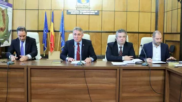 Ministrul Lucian Bode, avertisment pentru antreprenori: ’’Pentru fiecare leu alocat, vom avea grijă să fie plătit doar pentru lucrări de infrastructură ce respectă standardele de calitate și siguranță”