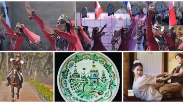 Muzică din Maroc, ceramică din Ucraina şi dansul khorazm, între elementele incluse pe Lista Patrimoniului Imaterial UNESCO (VIDEO, FOTO)