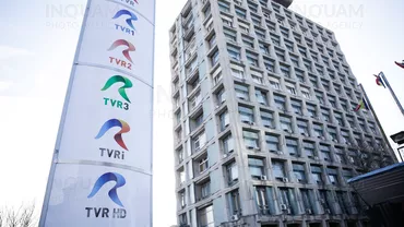 BOMBA ZILEI! DEMISII GRELE la TVR! Două dintre cele mai cunoscute jurnaliste părăsesc postul public (FOTO)