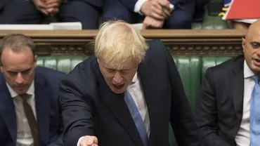 Premierul Boris Johnson NU este de acord cu un al doilea referendum pentru independența Scoției / În 2014, poporul scoțian alegea să rămână în Regatul Unit