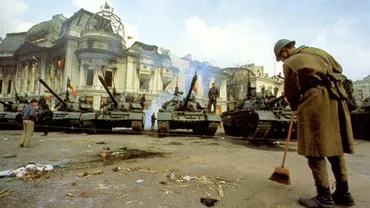 La 30 de ani de la Revoluţie, evenimentele din 1989 vor fi discutate în Parlamentul European. Băsescu: „Luni, la Strasbourg, va avea loc un eveniment unic”