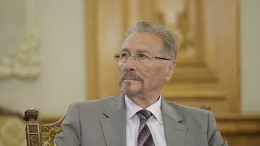 Emil Constantinescu, DE URGENȚĂ la Spitalul Elias! PRIMELE DECLARAȚII despre STAREA FOSTULUI PREȘEDINTE!