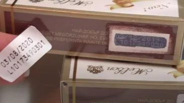 Dulciuri expirate, cadoul primit de zeci de copii din partea primăriei Chiajna