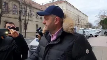 Dosarul PSD Arad. Cum motivează judecătoarea de caz respingerea propunerii de arestare preventivă (VIDEO)