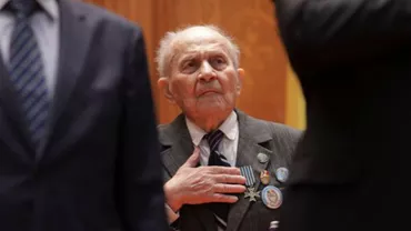 Veteranul de război ignorat la manifestările de Ziua Națională a fost invitat la ședința solemnă a Parlamentului consacrată Revoluţiei (VIDEO)