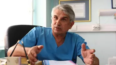 Medicul Gheorghe Burnei, condamnat la 3 ani de închisoare cu suspendare pentru luare de mită în formă continuată: Decizia nu este definitivă