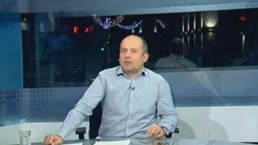 Radu Banciu, despre Alexandru Cumpănașu: ”La 30 de ani de la Revoluție ne-am trezit cu un asemenea specimen. El ajunsese că creadă că țara asta are nevoie, musai, de el” (VIDEO)