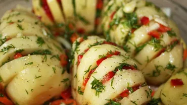 DIETA MIRACULOASĂ: Mănânci CARTOFI? Vei slăbi 5 kilograme în trei zile!