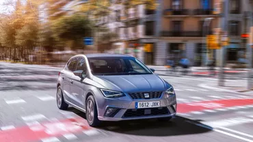 Record de vânzări pentru Seat în primele 11 luni ale anului
