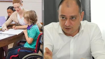 Bani pentru elevii din Sectorul 4, în prag de Sărbători: Primăria Sectorului 4 achită bursele și alocațiile pentru copiii cu Cerințe Educaționale Speciale, înaintea vacanței intersemestriale