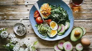 DIETA UNIVERSALĂ, la îndemână tuturor: Cele 6 GUSTĂRI care SCAD pofta de mâncare!