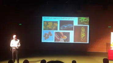 Cercetătorul Mihai Miclăuș dezvăluie ce se ascunde în spatele medaliilor obținute de români la Salonul de Inventică de la Geneva: “Sunt praf în ochi”/ “Este un haos modul în care este finanțată cercetarea în România”