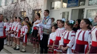 Mai multe școli din regiunea Odesa solicită înlocuirea învățământului în limba 'moldovenească' cu învățământ în limba română