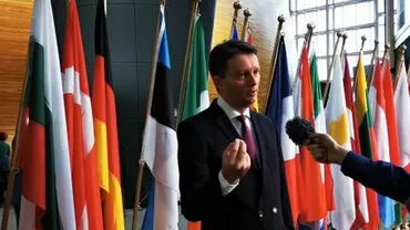 Siegfried Mureșan, în direct de la Strasbourg, cu trimisul special B1.ro: Cu cât relația dintre Republica Moldova și UE este mai strânsă cu atât cetățenii au mai mult de câștigat (VIDEO)