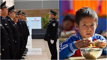 Parlamentul European, mesaj către Beijing: 'UE nu poate avea relaţii normale cu China atâta timp cât menţine lagărele de muncă forţată'. Se cere sancționarea Chinei