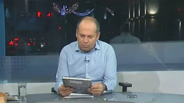 Radu Banciu: Theodor Meleșcanu neagă că s-ar fi opus la OSCE momentului de reculegere pentru victimele de la Timișoara, așa cum condamnatul Adrian Severin nega că a luat șpagă (VIDEO)