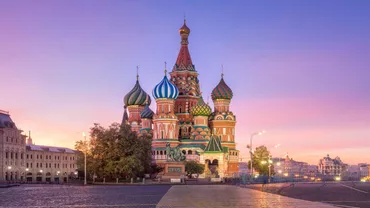 Record de CĂLDURĂ la Moscova: În capitala Rusiei AU ÎNFLORIT ghioceii!