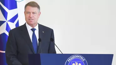 OFICIAL! Legea privind amânarea pensionării anticipate a magistraţilor, promulgată de Klaus Iohannis
