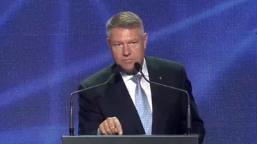 Președintele Iohannis, după rezoluția adoptată de PE: Sacrificiul românilor din decembrie 1989, piatra de temelie a României democratice și euroatlantice