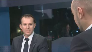 Florin Cîțu, despre dublarea alocațiilor: ”Impactul bugetar e în jur de 7 miliarde de lei. Deficitul nu-l mărim. Taxele nu cresc” (VIDEO)