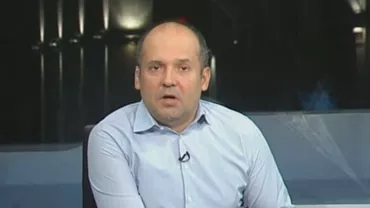 Radu Banciu, despre frauda cu diplome de la Universitatea ”Spiru Haret”: ”Indiferent în ce instituție activezi, n-ai cum, într-o țară care este condusă în asemenea mod, să-ți faci treaba onest. Atunci nu ești șef” (VIDEO)