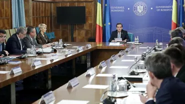 Aproape 1.700 de primării și consilii județene ar putea primi bani din Fondul de Rezervă. Guvernul Orban discută „situația dificilă” din teritoriu, în ședința de vineri dimineață (VIDEO)