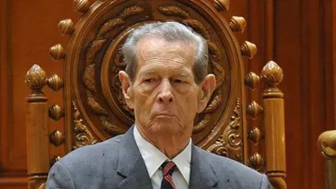 Fiica rebelă a REGELUI MIHAI s-a întors în România! INCREDIBIL cum arată și ce meserie practică PRINCIPESA SOFIA (FOTO)