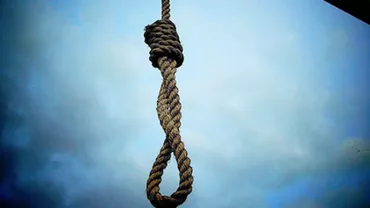 Tragedia momentului! L-au găsit spânzurat ÎN PĂDURE! România, în stare de ȘOC