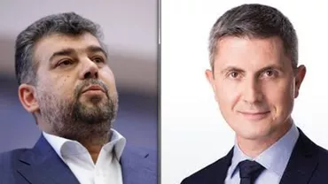 PSD îl invită pe liderul USR, Dan Barna, la discuții pe tema moțiunii de cenzură împotriva Guvernului Orban