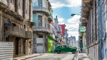 Cuba are premier după mai bine de 40 de ani. Numirea lui Marrero Cruz, parte dintr-un plan de descentralizare a puterii