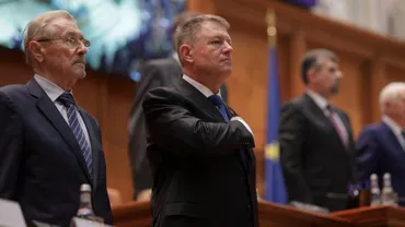 Scrisoare deschisă către Klaus Iohannis. Fiul disidentului anticomunist Gheorghe Ursu cere președintelui să stabilească rolul Securității în evenimentele din 1989 (VIDEO)