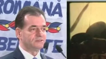 Premierul Orban, la evenimentul dedicat eroilor martiri de la Ateneul Român: „Comemorăm acele zile teribile, pline de tragism și măreție, și ne dăm seama că Revoluția face parte din noi înșine” (VIDEO)