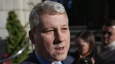 Zi importantă în justiție: Ultima șansă de înscriere în concursurile pentru șefia DNA, DIICOT sau Parchetului General / Cătălin Predoiu: Sunt mai multe candidaturi, sperăm să fie și altele (VIDEO)