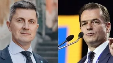 Întâlnire între Dan Barna și Ludovic Orban la Guvern: Premierul a acceptat solicitarea USR privind prorogarea pensiilor speciale pentru primari cu cel puţin un an