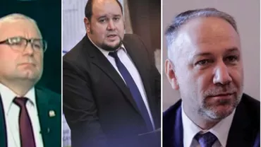Cine sunt candidații înscriși în cursa pentru șefia DNA, DIICOT și Parchetul General: Actualii interimari, o fostă adjunctă a lui Kovesi sau un fost șef al parchetului anti-mafie