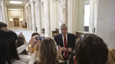 Solicitările lui Tăriceanu către guvern, pe legea bugetului: Ce propuneri ar fi fost acceptate de Orban