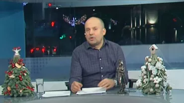 Radu Banciu: ”În România, capitalismul a fost făcut de nomenclaturiștii din eșaloanele 2 și 3” (VIDEO)