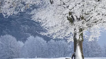 ALERTĂ METEO: Schimbare bruscă a vremii în România! Care sunt județele vizate!