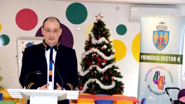 Siguranță în grădinițe: Proiect amplu de consolidare a instituțiilor de învățământ din sectorul 4 (VIDEO) 