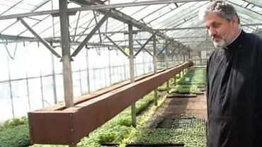 Cercetătorul Costel Vânătoru revine la conducerea Băncii de Resurse Genetice Vegetale Buzău