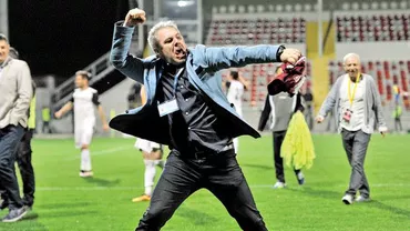 Clipe de coșmar pentru Marius Șumudică de Crăciun: Mi-e foarte rău. Doctorii nu vor să-mi dea drumul acasă, spun că e foarte periculos