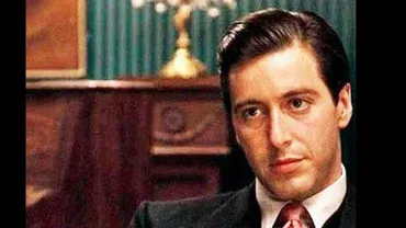 Al Pacino, dezvăluri despre greutățile unui actor de succes: Am mers la terapie de 5 ori pe săptămână timp de 25 de ani după rolul din Naşul”