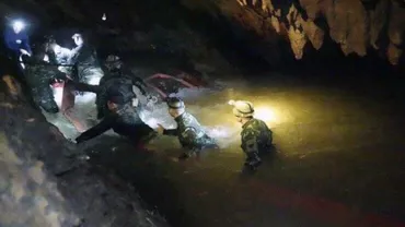 DOLIU FĂRĂ MARGINI: A MURIT SALVATORUL care a impresionat lumea întreagă!