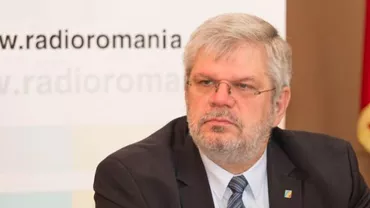 Boierie pe bani publici: Directorul Radioului public, Georgică Severin, își angajează bufetier personal (FOTO)