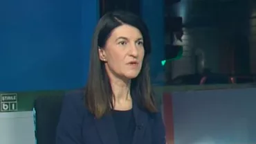 Violeta Alexandru: Noi ne-am pronunțat pentru eliminarea pensiilor speciale cu excepția militarilor, personalului din ordine publică, respectiv magistrații / Parlamentul va decide (VIDEO)