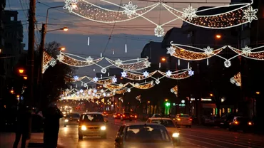 E OFICIAL: Poți călători GRATIS în noaptea de Revelion! Vezi AICI toate detaliile