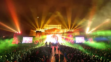 Restricţii în centrul Capitalei pentru petrecerea de Revelion