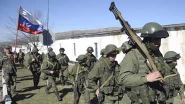 Rusia acuză China de furtul unor tehnologii militare. Moscova este cel mai important furnizor de armament al Beijingului